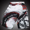 Cody Lundin Mma Fight Shorts Men Lightweight Trunks for Kick Boxing Training Muay Thai BJJ Grappling and Combat Exercise Shorts 3