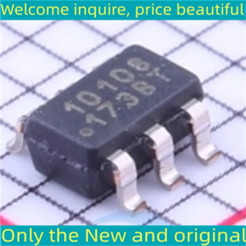 

20PCS 1010B 1010 New Original Chip SOT23-6 AT42QT1010-TSHR AT42QT1010-TS AT42QT1010