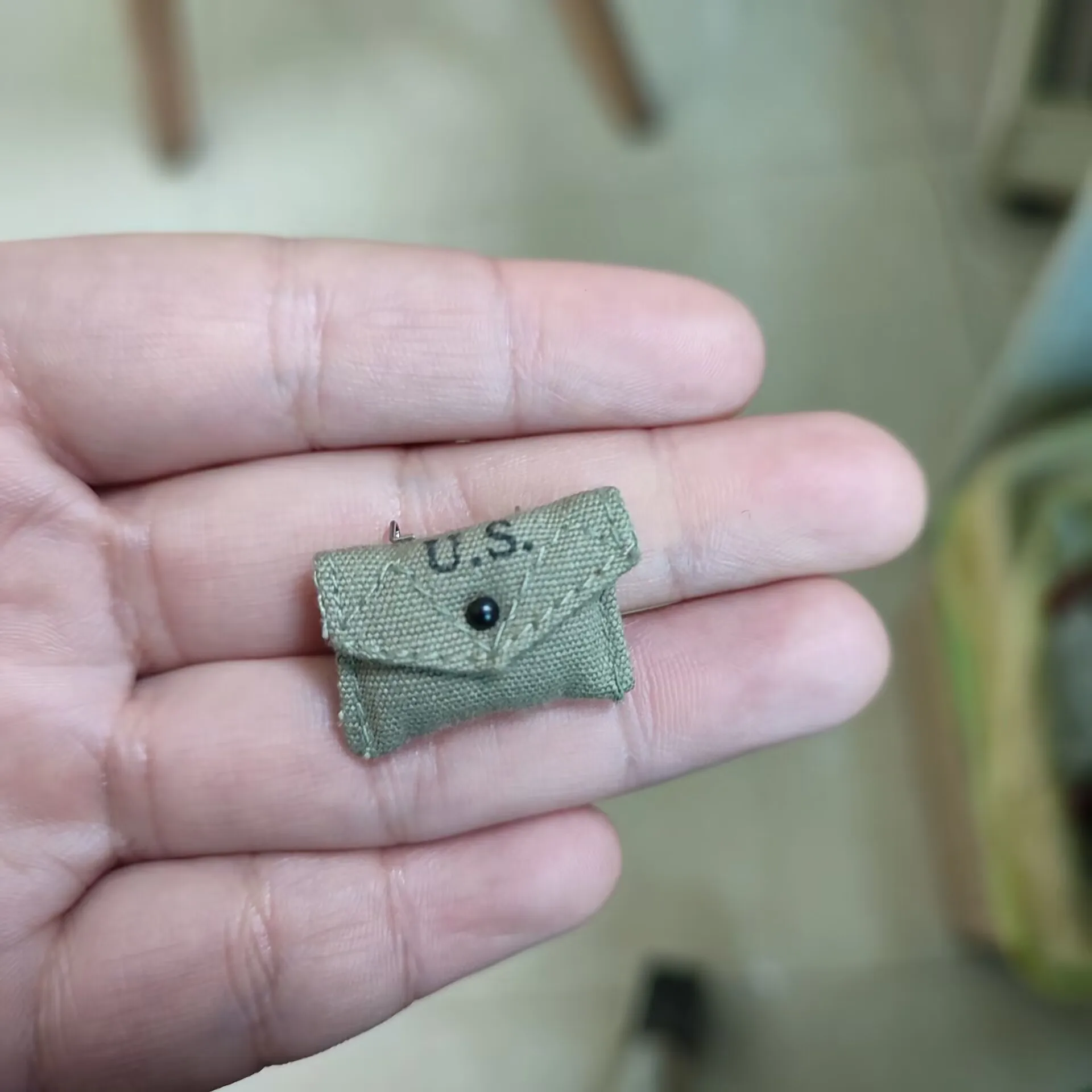 DRAGON 1:6 scale accessories WWII Action Figure Military