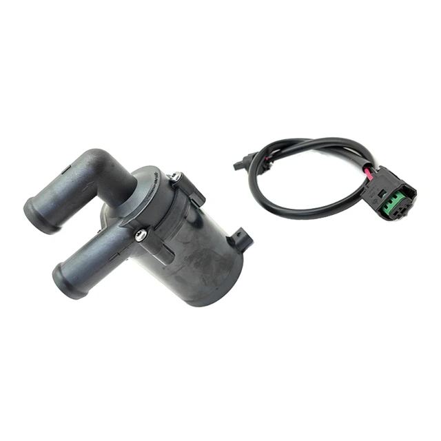 Car Auxiliary Coolant Replace 3C0965561 Engine Water Pumps Accessory F19A 3