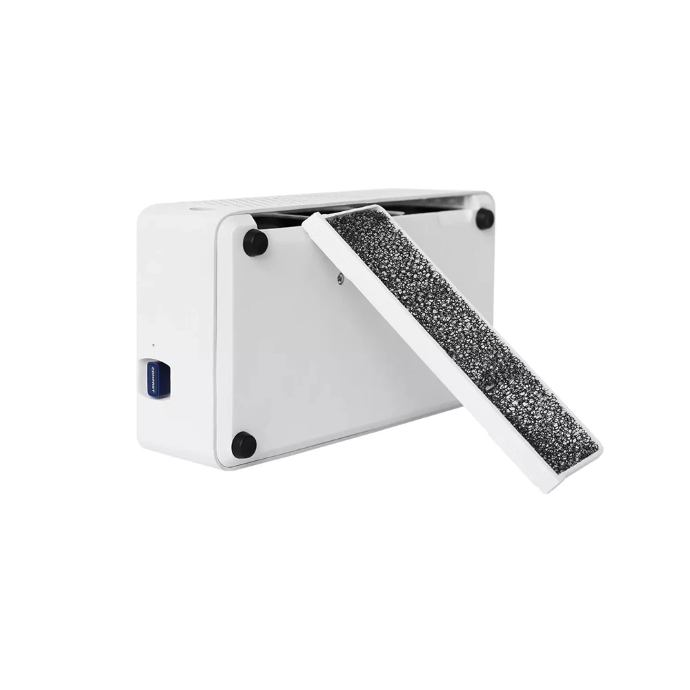 Solo Mining Equipment Canaan Avalon Nano 3S Bitcoin Miner - 6 TH/s 140W ASIC  Miner With Original Power Supply Canaan Mining Hardware