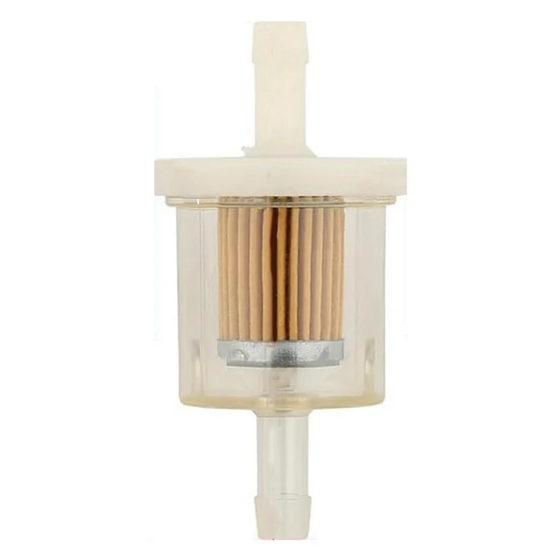 ISE Filtro Olio Ricambio Per Kawasaki - Sostituisce 49065-7007, Per FR541V, FR600V, FR651V, FR691V - 2