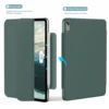 ZOYU for iPad 10 10.9 2022 Pro 11 12.9 inch Magnetic Case, For iPad Air4/5 10.9 Mini 6 8.3 inch with Magnetic detachable Cover 3