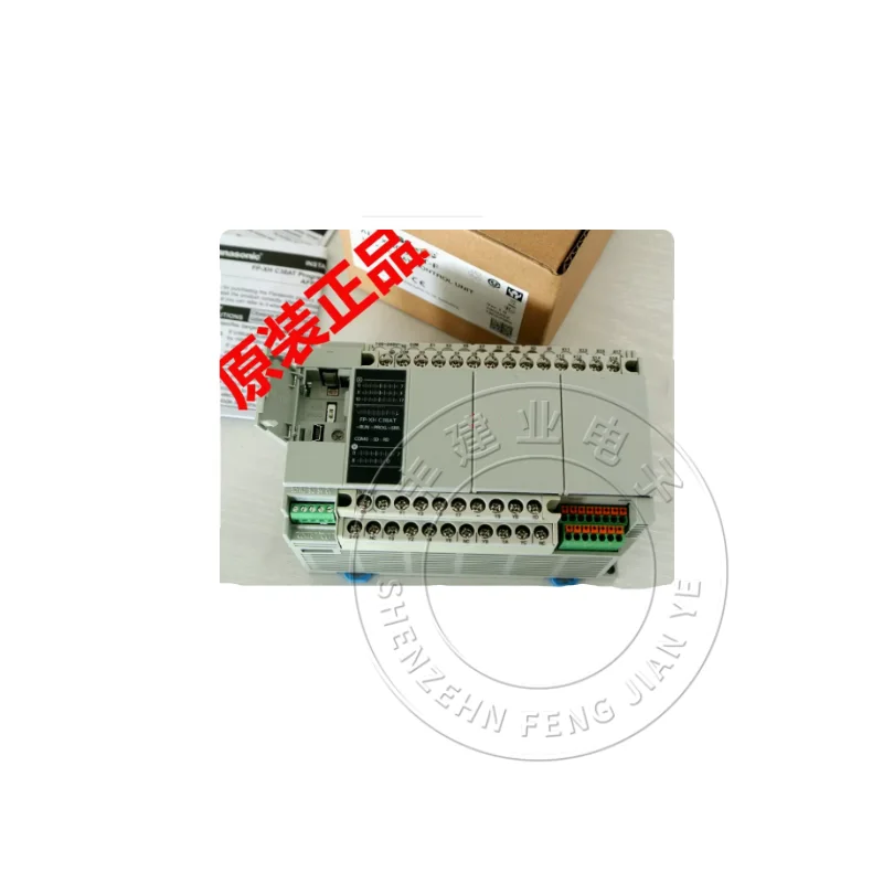 

Флэш-программатор, новый оригинальный программатор PLC, флэш-программатор FPXHC60T, 1 шт.