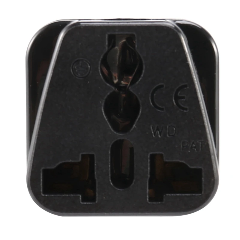     AC  ÷ Ŀ, 5X IEC 320 C14, 