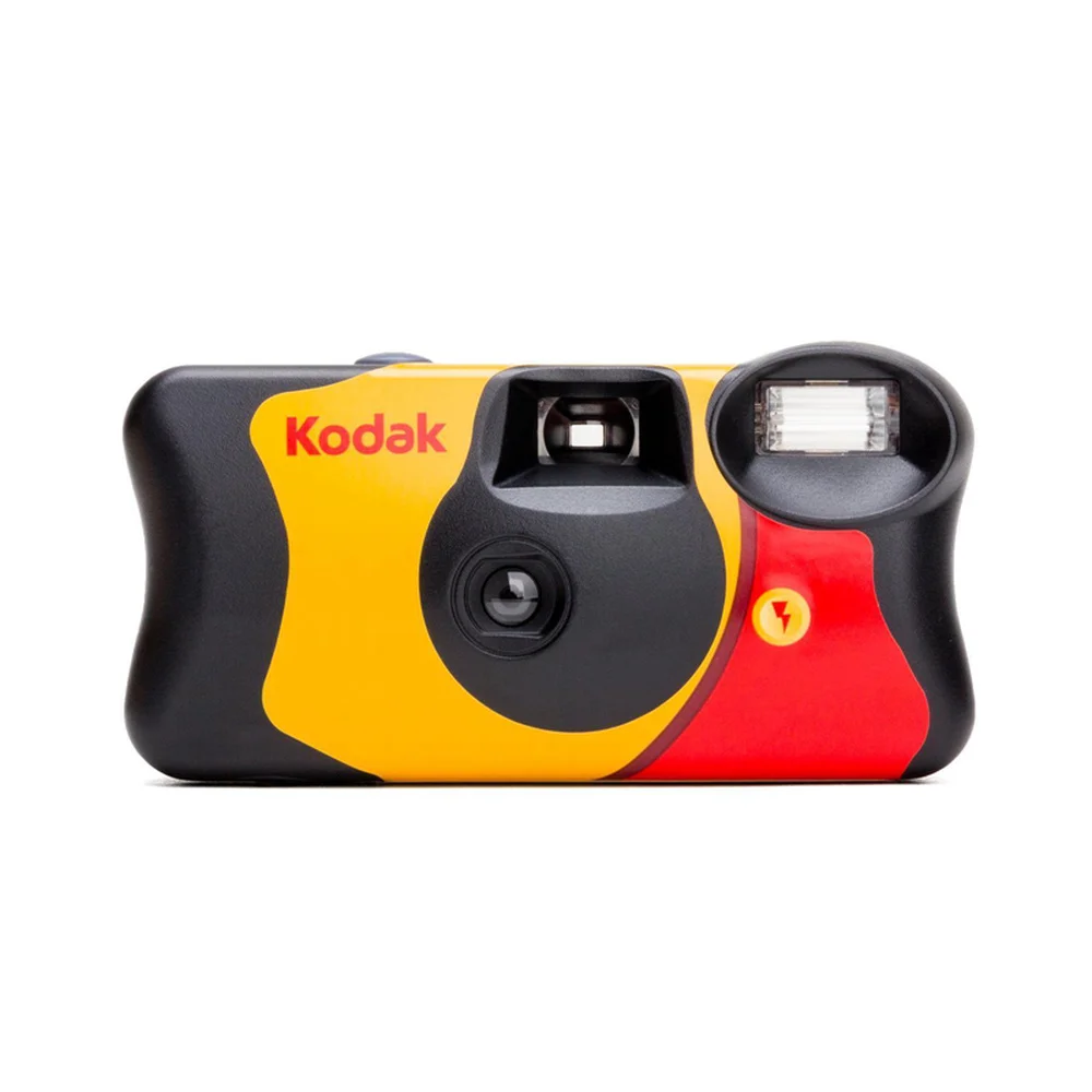 Kodak 使い捨てカメラ　まとめ売り Kodak-使い捨てフィルムカメラ,27枚,39枚,露出写真,昼光,HD電源