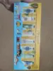 Moisturizing Hand Cream Gift Box, Hand Care Essence Cream, Prevent Chapping, Whitening Fragrance, 8 Sticks Girl Gift 3