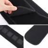 Abdominal Massager Muscle Toner Abdominal Toning Belt Electric USB Recharge Fitness Training Gear Ab Trainer Fitness Equipment 6