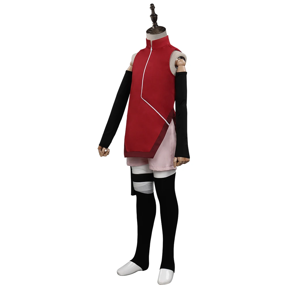 Fantasia Da Sarada Uchiha