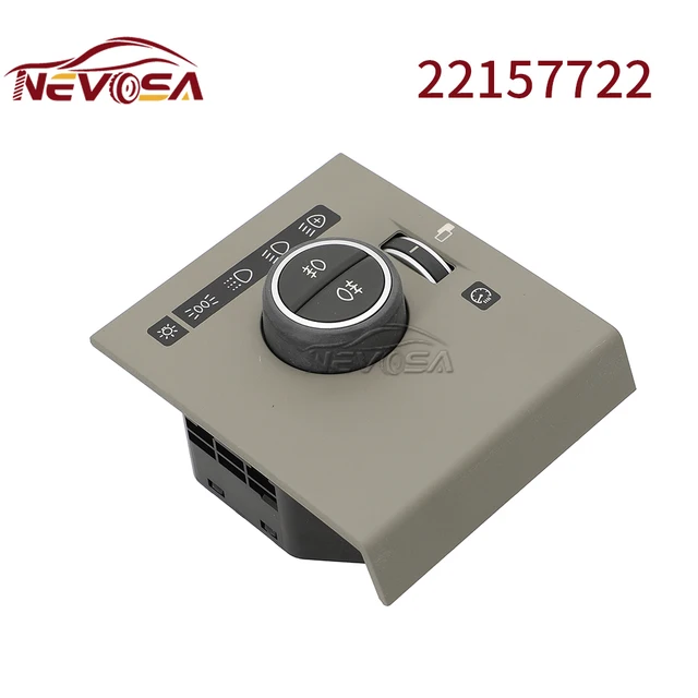 NEVOSA For VOLVO Truck FM420 FM FH FMX EURO6 12V/24V Truck