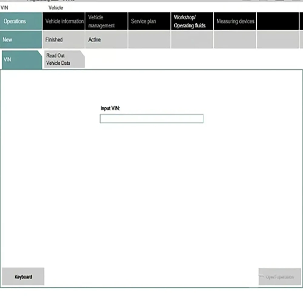 

For BMW Software Latest Version I-S-T-A D 4.45.20/4.44.20/4.41/4.39.20 License Key Register Service