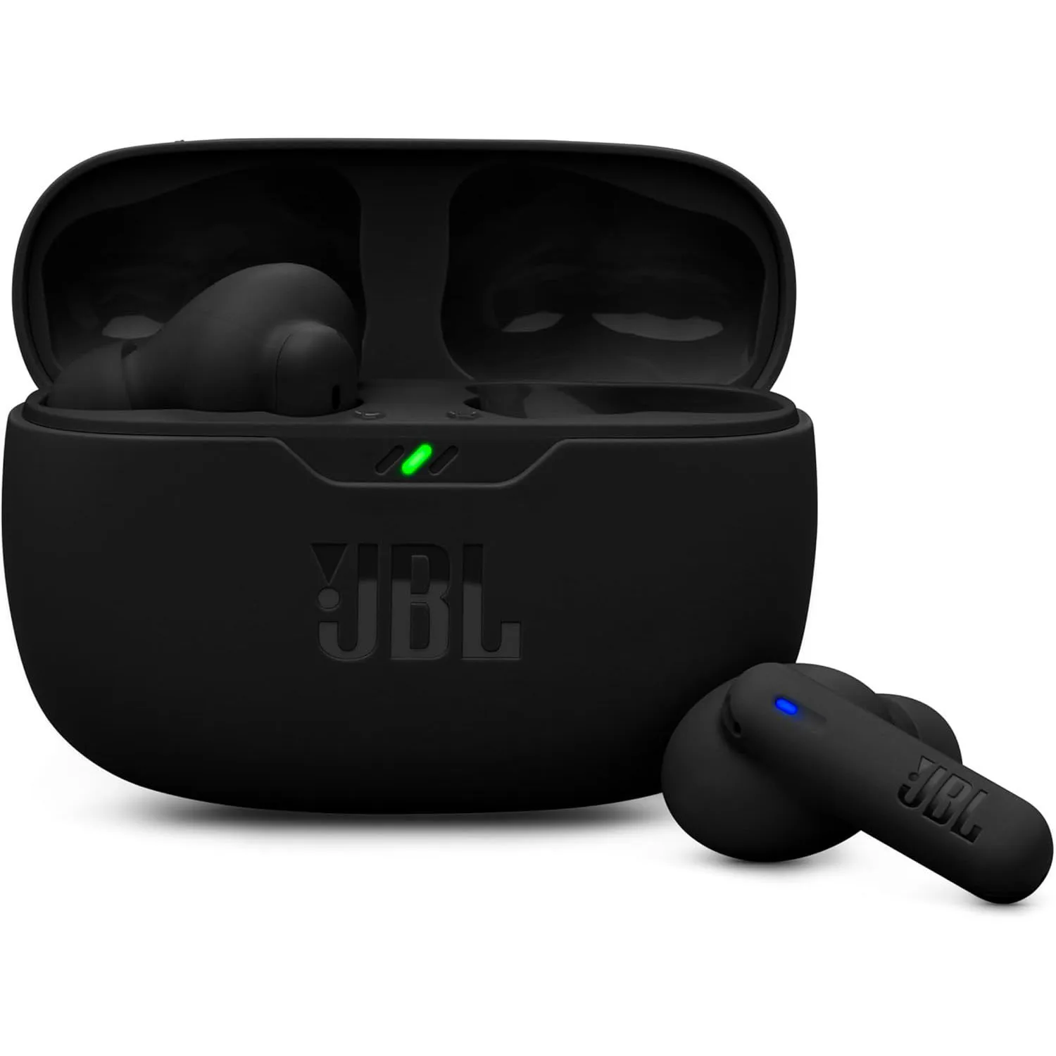 ตัวเลือกสินค้า หูฟัง JBL WAVE BEAM 2 ตัดเสียงรบกวน ใส่เล่นกีฬาได้สบาย