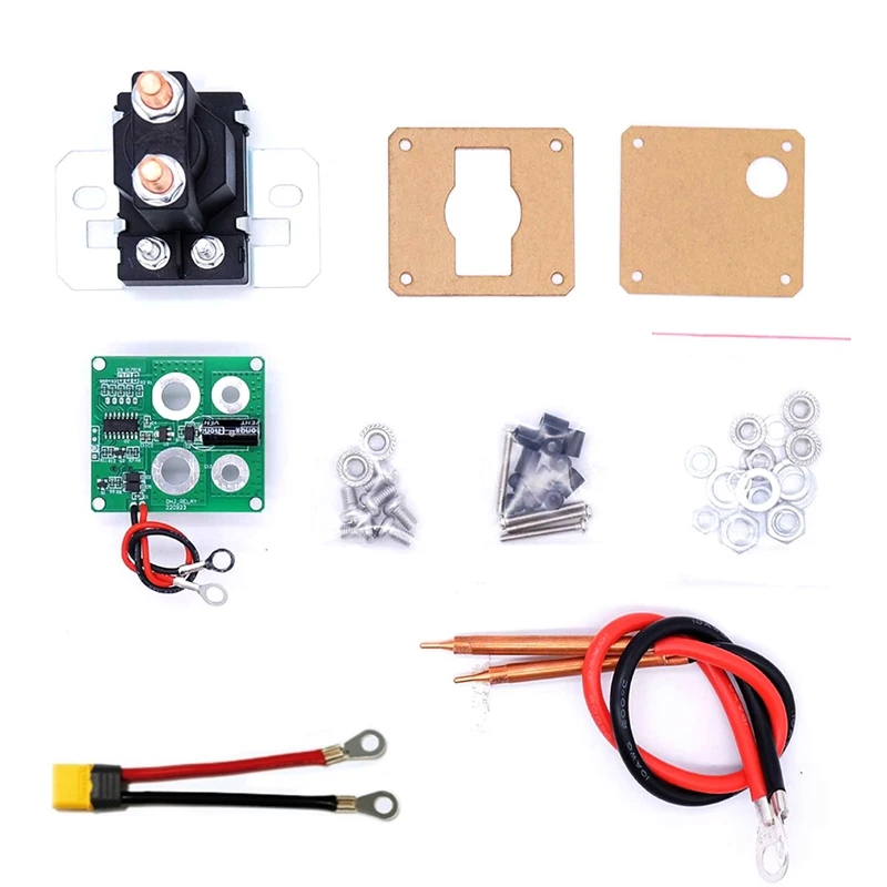 

Реле 199 Gear 12V, регулируемое устройство для точечной сварки 0,15 мм