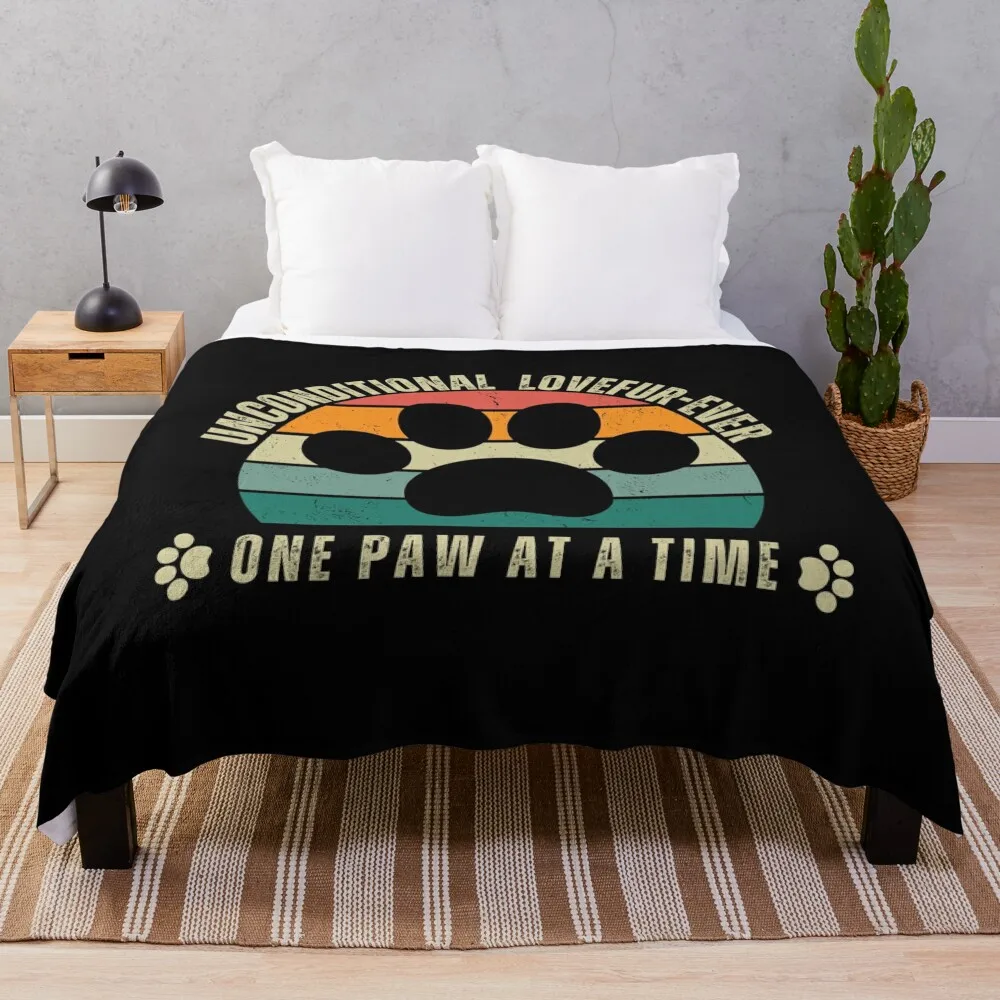 

Adorable Dog Lover T-Shirt My Love Dog Tee Throw Blanket Flannel Blanket Sofa Blankets Winter bed blankets