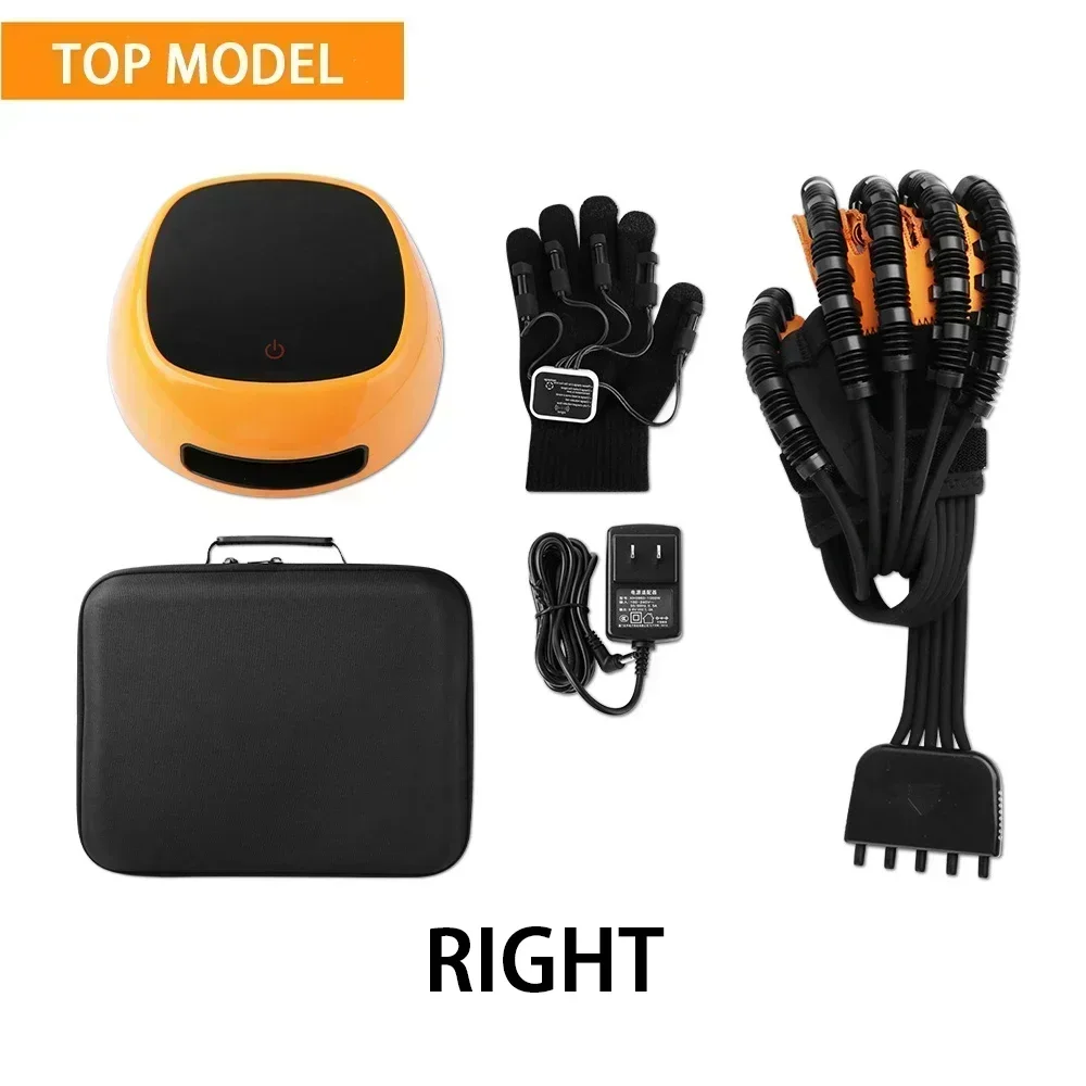 Upgraded Right Hand