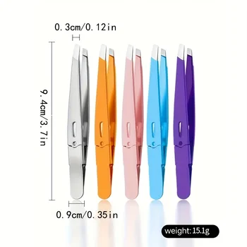 Slant Tweezers 1