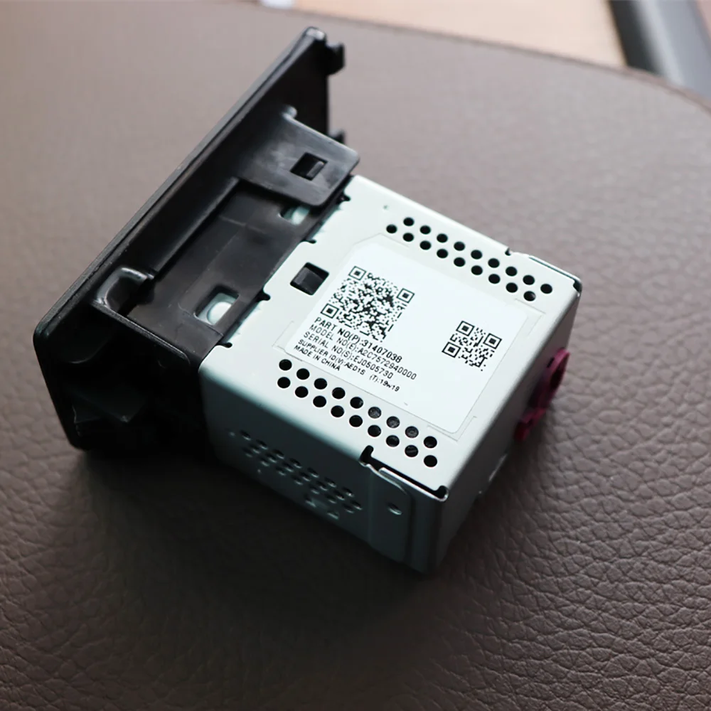 For Volvo New S60 S90 XC60 XC90 V60 V90 USB Socket Dual Port USB