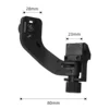 Tactical MICH M88 Quick Installation Kit Tactical Helmet Night Vision Hunting Rhino NVG PVS-7 PVS14 J Arm Mount Adapter 6