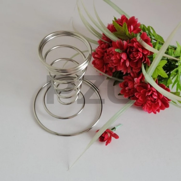 304 Food Grade Stainless Steel Pizza Cone Stand Supportor Ice Cream Cone Pizza Holder Stand Holder Made