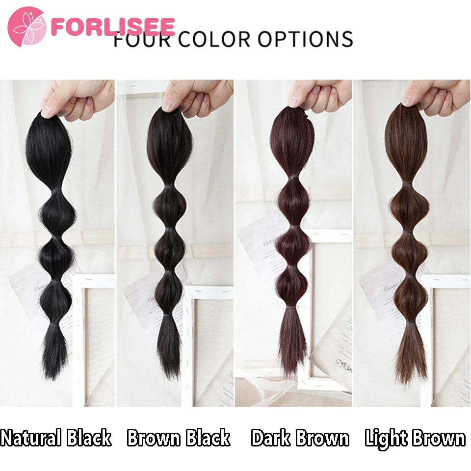 Рисунок 4 - FORLISEE Синтетический зажим для