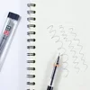 1.3mm Classic Machanical Pencil with Lead Set Plastic Automatic Pencil Writing Drawing Tools Stationery School Office Supplies 4
