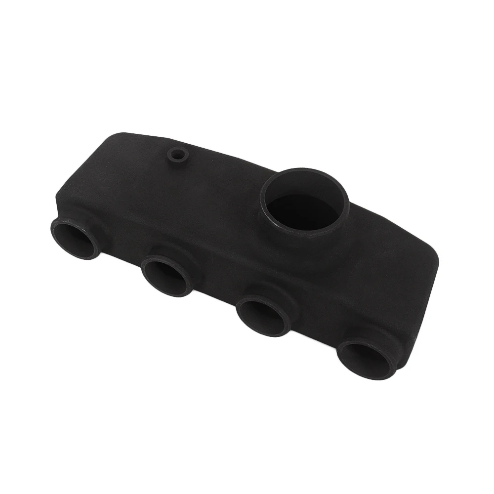 

Motorcycle Air Filter Housing Intake Filter Cover K75 K100 1100 intake manifold