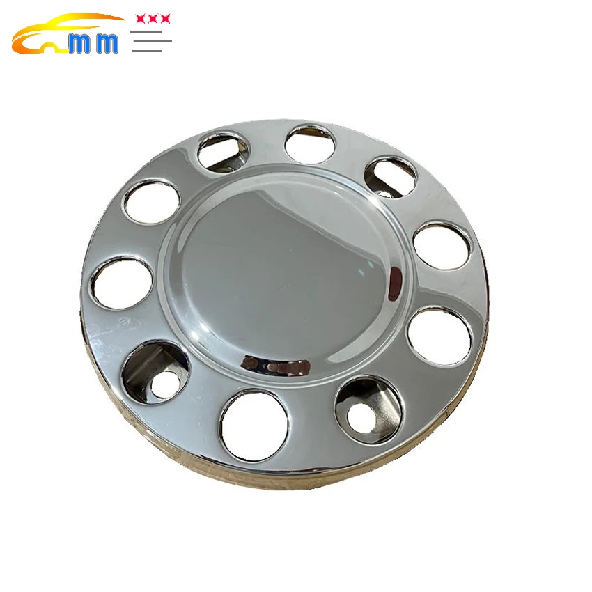 スカニアフロントホイールカバー。 【公式通販】