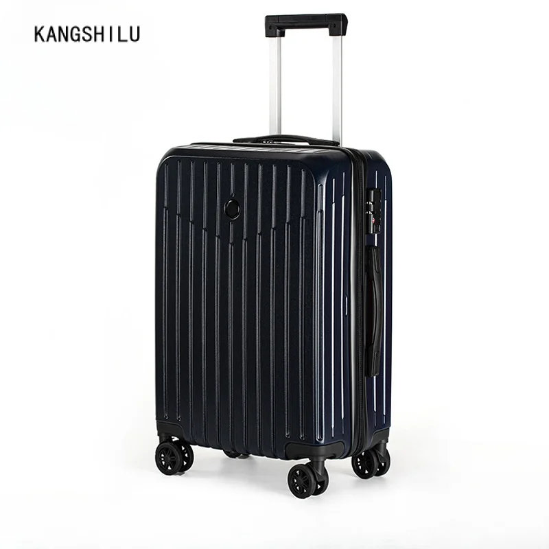 Рисунок 4 - Новый деловой чемодан на колесиках для мужчин и женщин