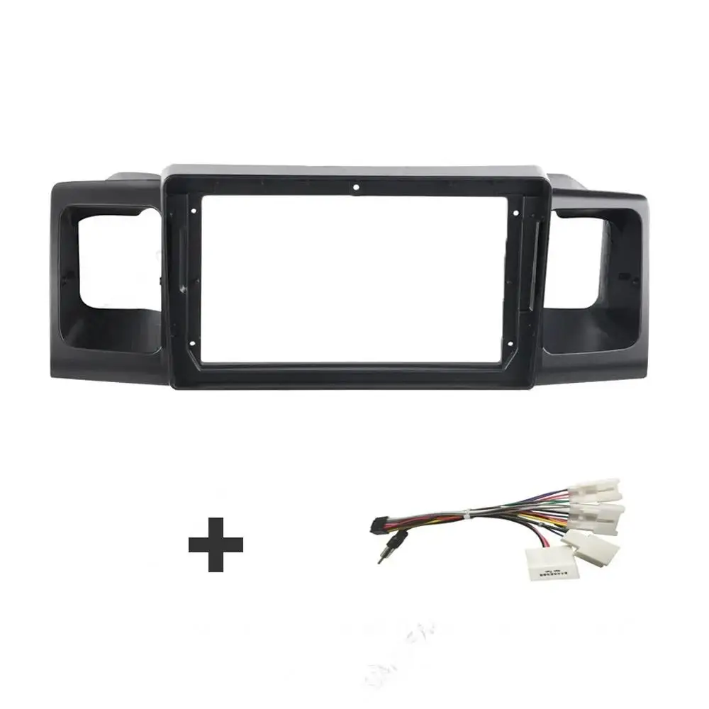 ڵ   ׷  GPS ÷Ʈ г , Ÿ ڷѶ E120 ڷѶ EX 2007-17  Ʈ ŰƮ, 2Din