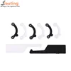 3Pcs Beauty Nose Clip Corrector Massage Tool Nose Up Lifting Shaping Clip Clipper Shaper Bridge Straightening No Pain 3 Size 6