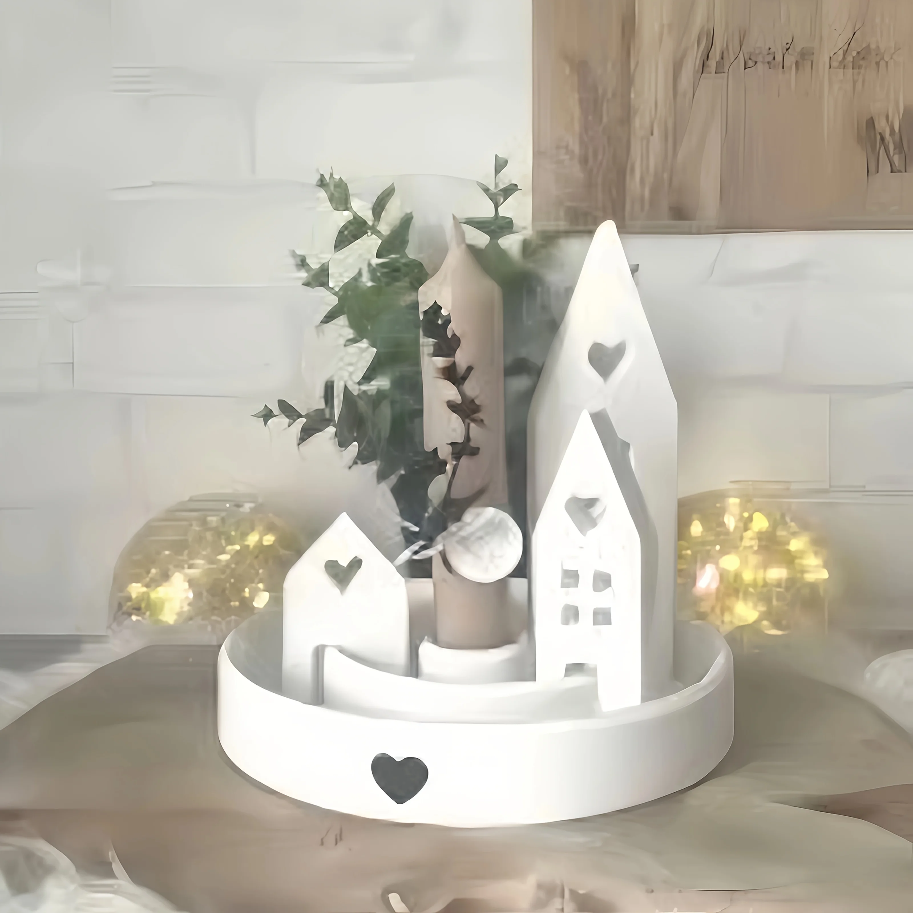 4PCSSiliconeMoldforLoveHouseResinConcreteCementCastingJewelryStorageBoxes,ClayandGypsumCraftsSiliconeMold-AliExpress15
