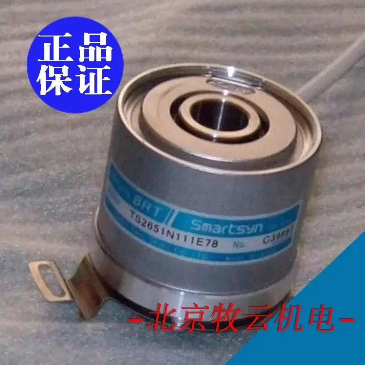 

TS2651N111E78 100% new and original