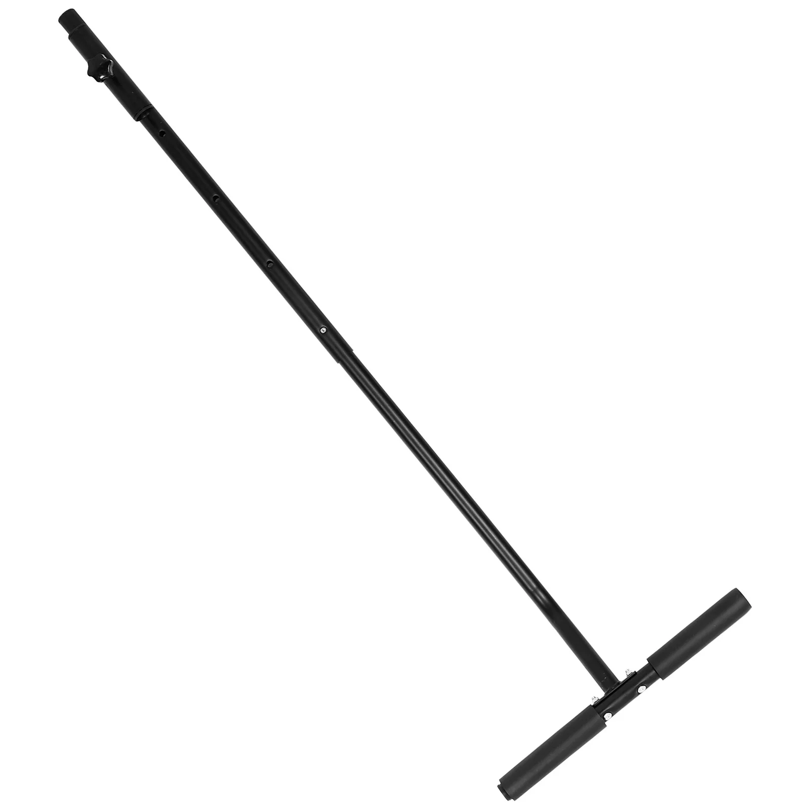 Children Trampoline Adult Fitness Trampoline Handle for Mini Fitness Trampoline Replaceable Trampoline Handle Bar Convenient Part