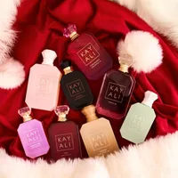Parfum KAYALI 100ml Unisexe, Parfum Longue Durée, Floral, Fruité, Vanille, Bonbon, Sucre de Roche, Soie de Mariage, Santal, Diamant Sucré 2