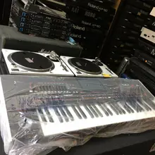 Korg PA1000 61-Keys Professional Arranger Keyboard advance organ KORG original 