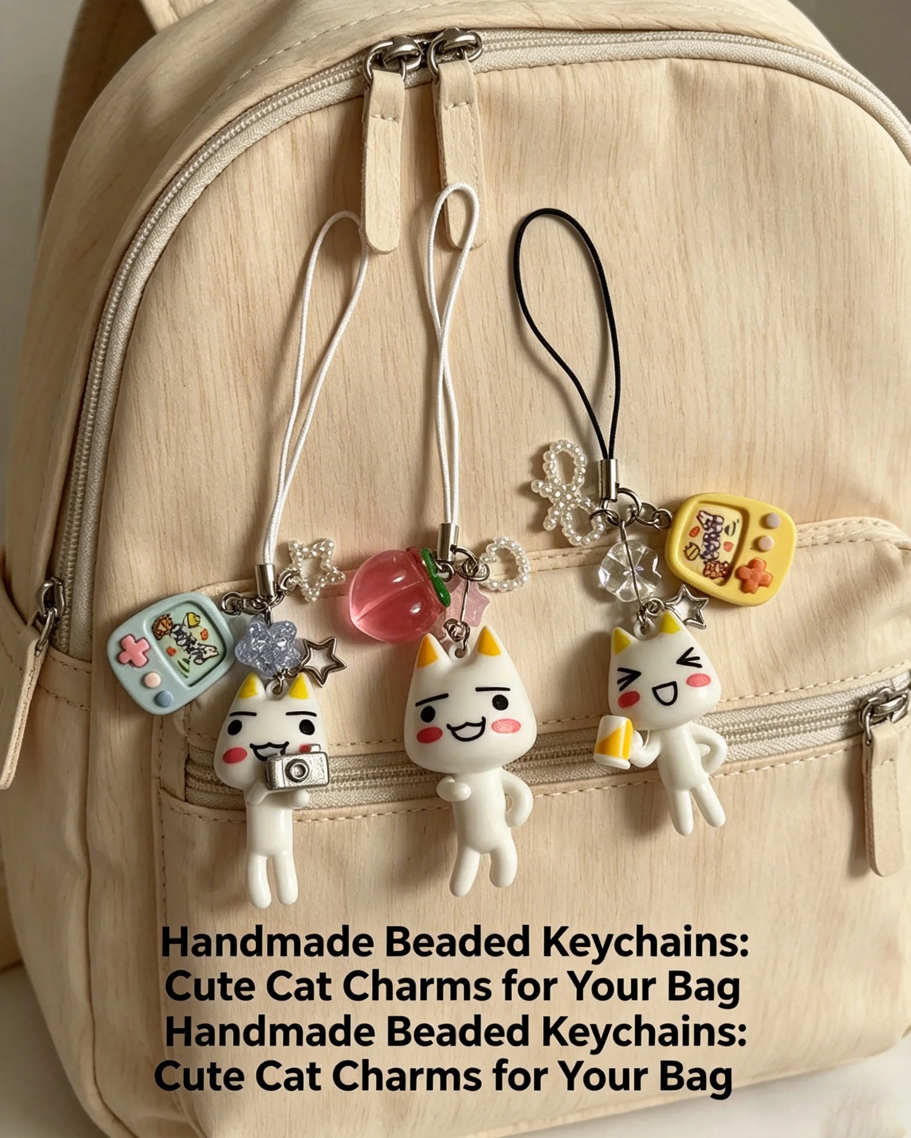 Toro Inoue Character Phone Charms