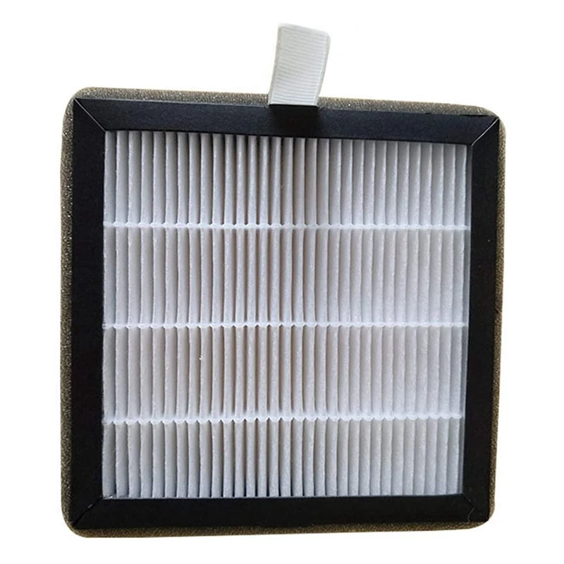 цена Replacement Filter,with HEPA Filter for Sleeping Outdoor Sports Housework, for Nobico J003 J006 J008 J009 Air Purifier