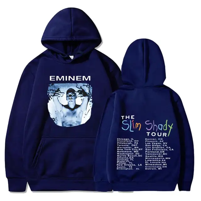 Felpa Con Cappuccio Xxxtentacion Merch - Unisex, Hip-Hop, Tasca A Canguro | Uomo E Donna - Foto 9