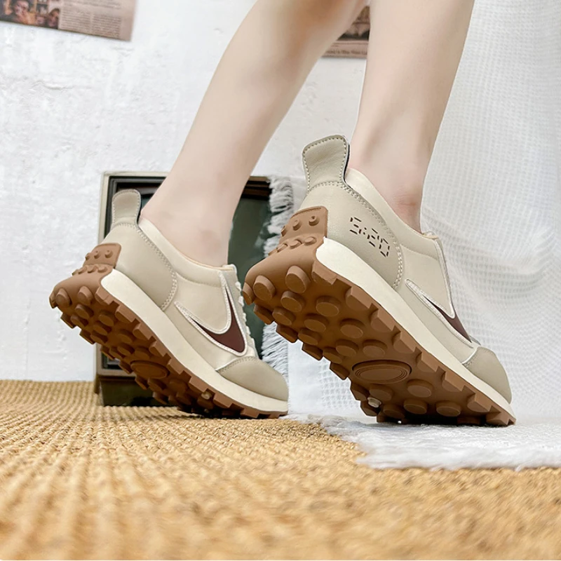 Women's Sneakers Aliexpress Zapatillas Mujer Nike Smart