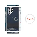 Moom Magnetic