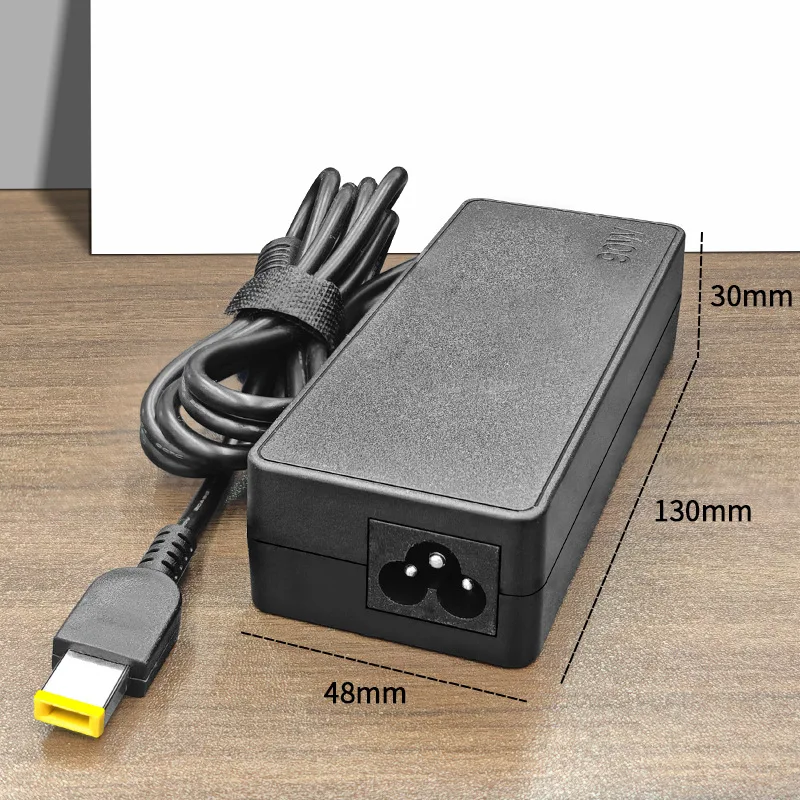 AC 어댑터 90W 20V 4.5A 레노버 씽크패드 X1 카본 T440 E431 G410 45N0237 45N0236 45N0239 344428U용 노트북 충전기 전원 코드