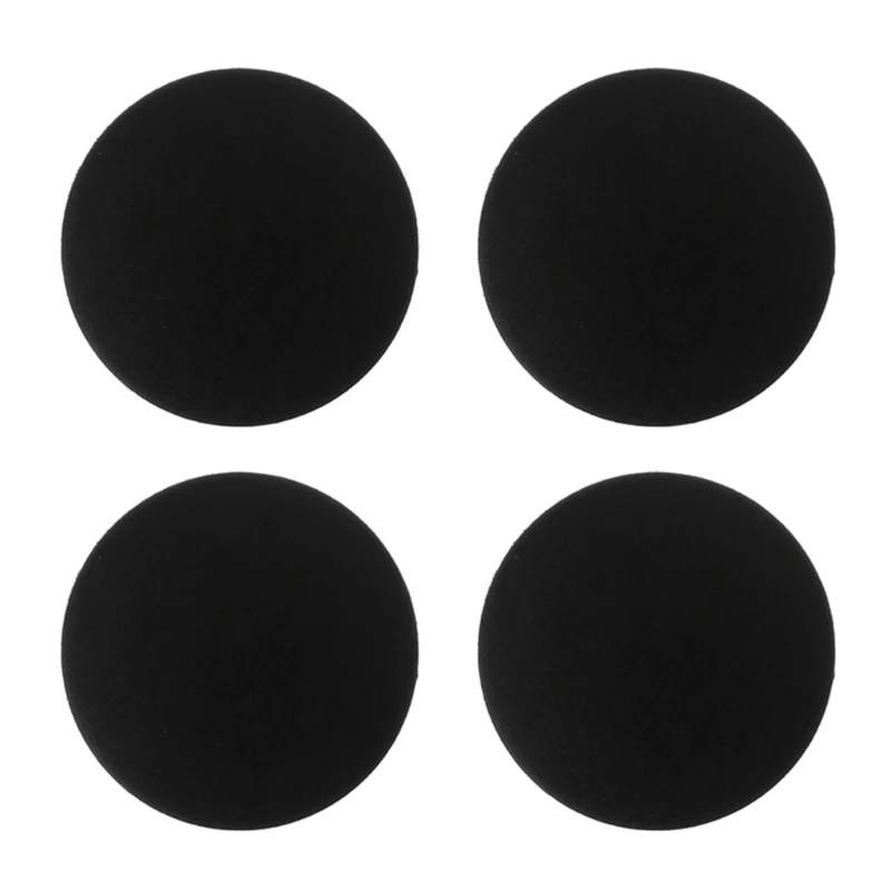 Bottom Base Rubber feet Replacement For MACBOOK Pro Series Laptop 4Pcs