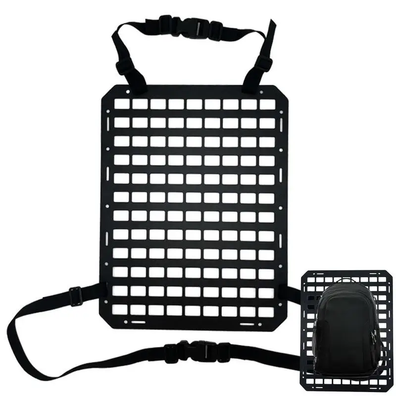 

Car Seat Storage Organizer Auto Back Rear Mesh Trunk Seat Elastic String Net Vehicle Back Seat Storage Organizer Automotive nets