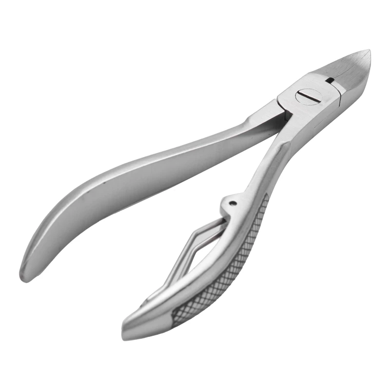 Nail Clipper Nail Clippers Toe Nail Clipper Professional Feet Toe Nail Clippers Trimmer Cutters Paronychia Nippers Chiropody Podiatry Stainless Foot Care Tools