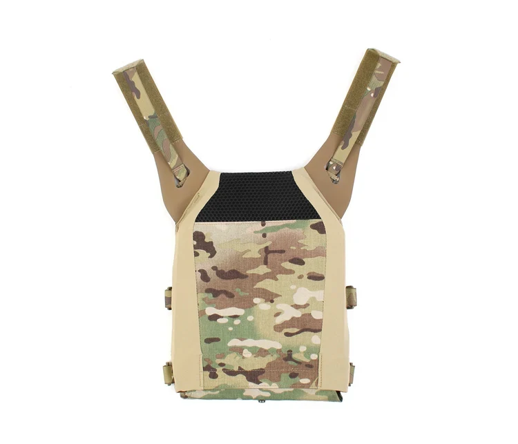 Pew taktischer jump able platten träger jpc 2,0 airsoft vt04 – Detail 18
