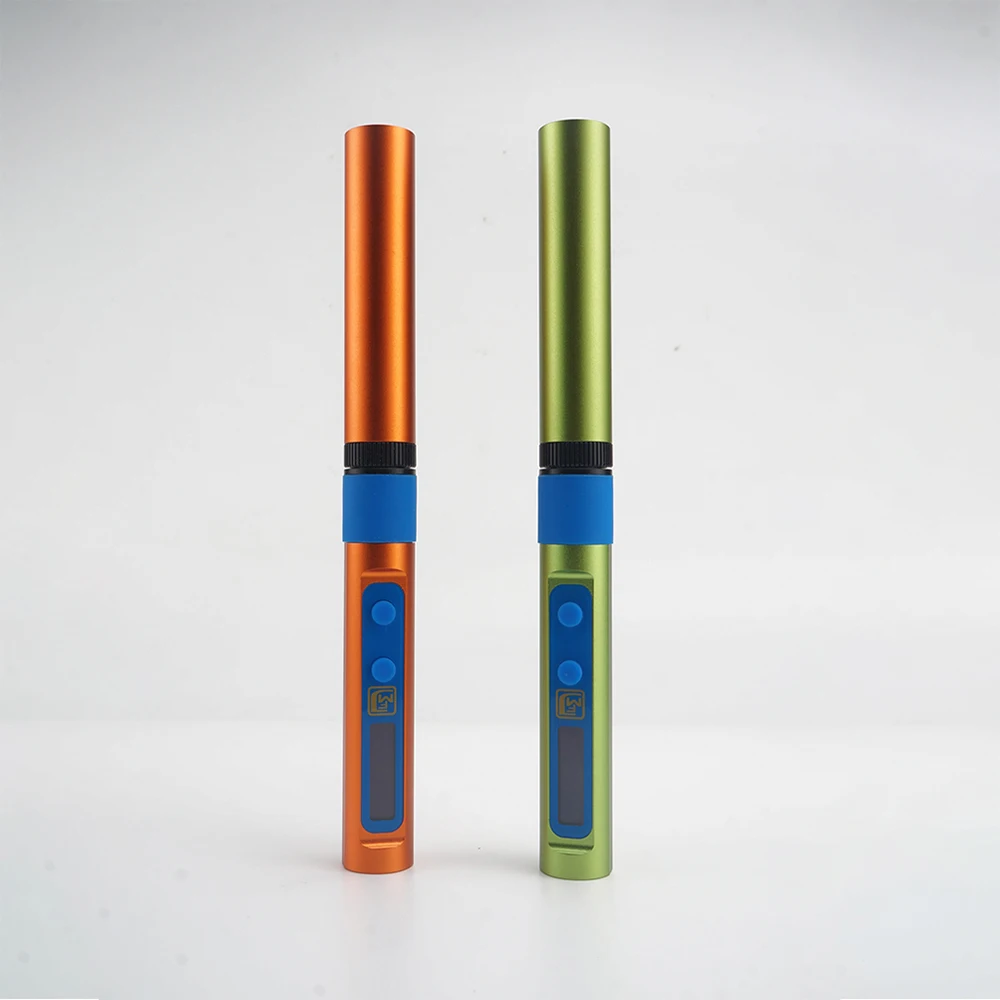 H-01 Soldering Iron 65W Adjustable Temperature PD3.0 Portable Compatible TS and