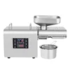 750W (MAX) Automatic Household FLaxseed Oil Extractor Cold Press Oil Machine K28 Oil Press 5