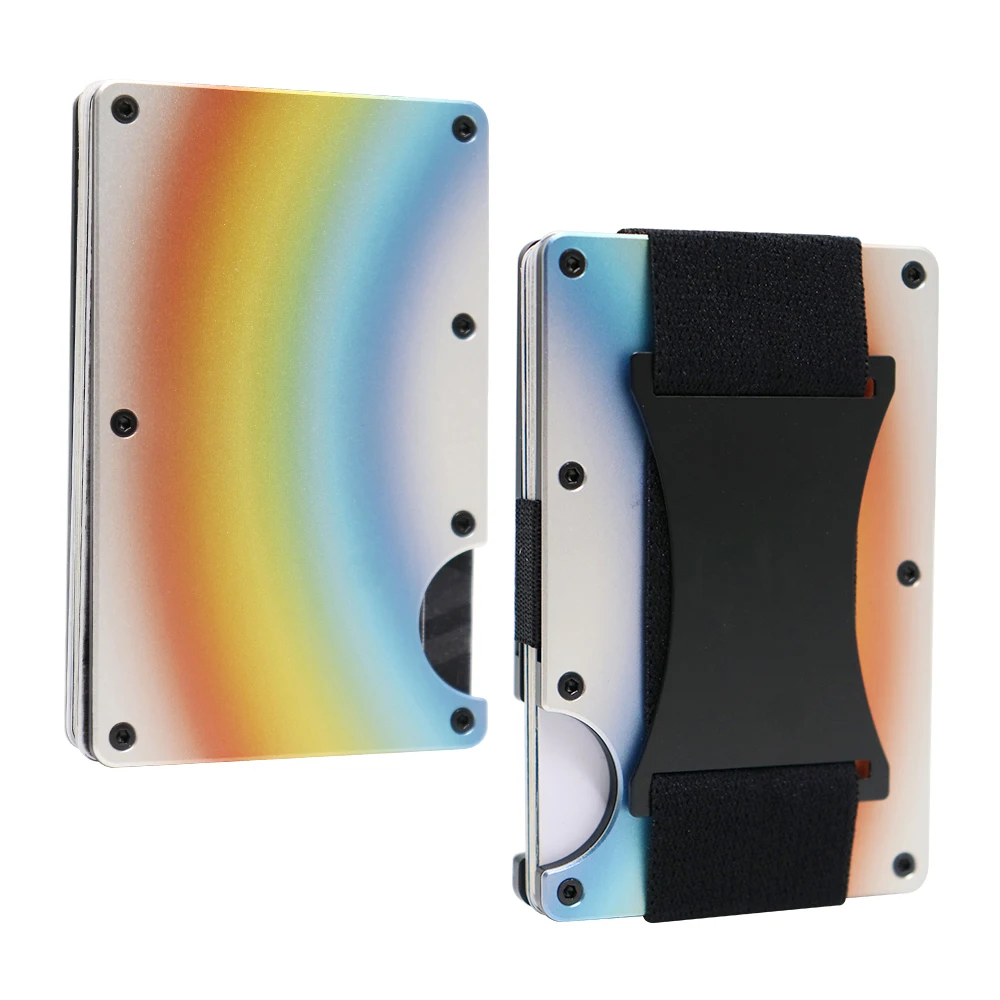 S-rainbow