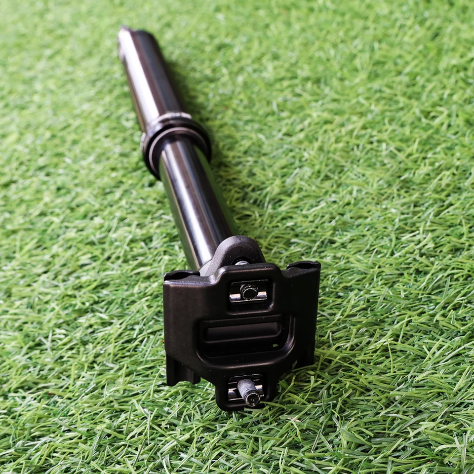 X-fusion-mtbドロッパーシートポスト、インターネルケーブルドロッパー