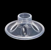 Clear Breast Accessories Baby Feeding Silicone Pad Replacement Massage Cushion for Manual Electric Breast Pumps 5